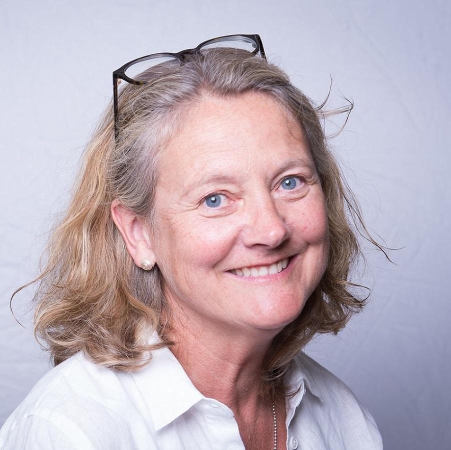 Profilbild von Birgit Rau-Gottesbüren