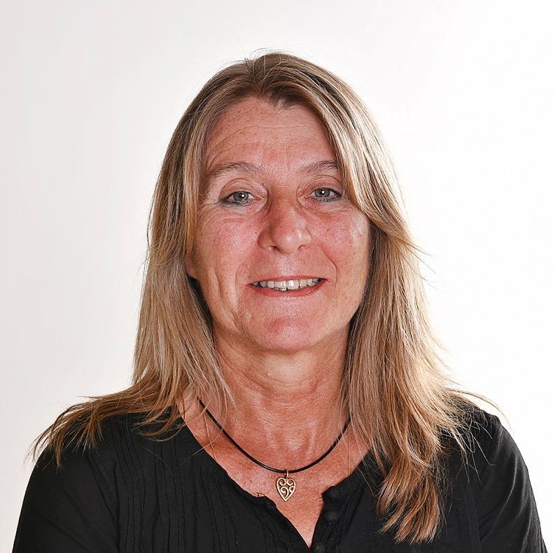 Profilbild von Christine Gürtler-Nagar