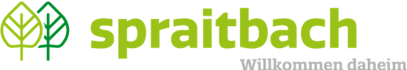 Das Logo von spraitbach